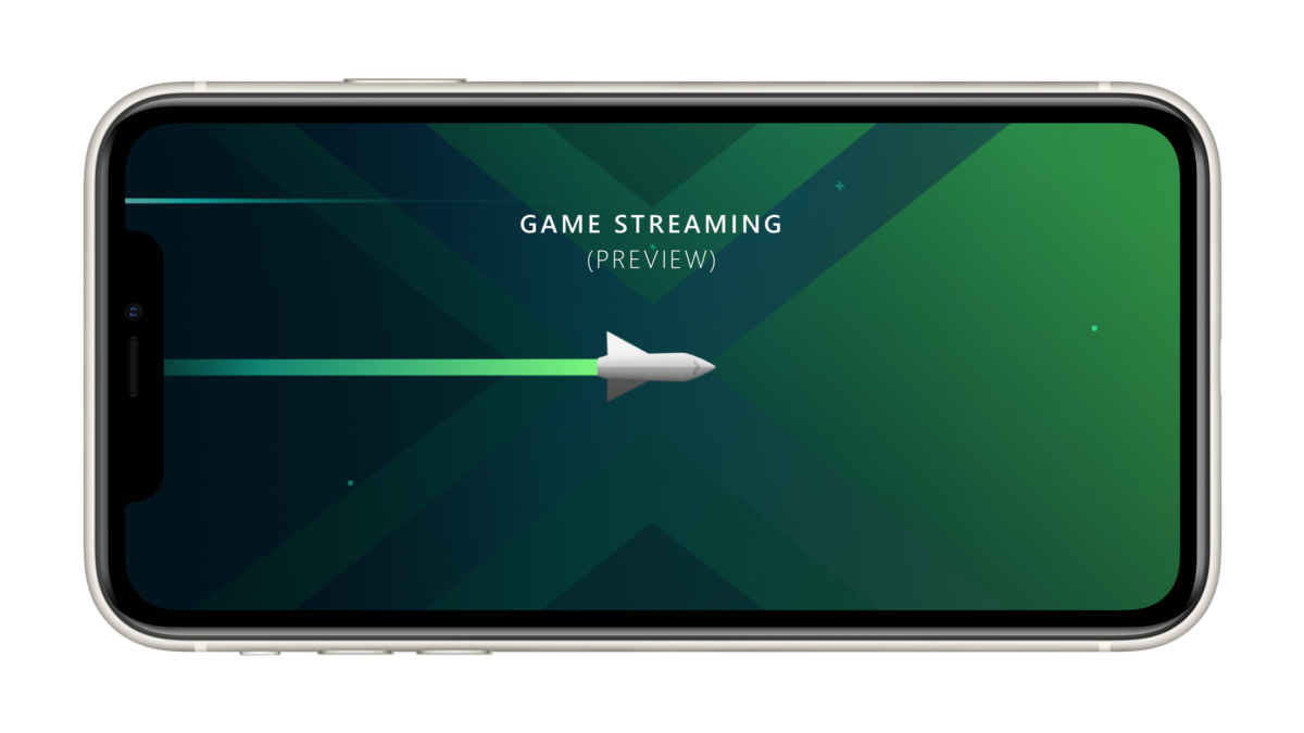 Microsoft Project xCloud Limited iOS TestFlight Preview Begins Today Project-xCloud.png