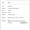 Make Windows 10 always display full path in File Explorer Address Bar Properties-100x100.png