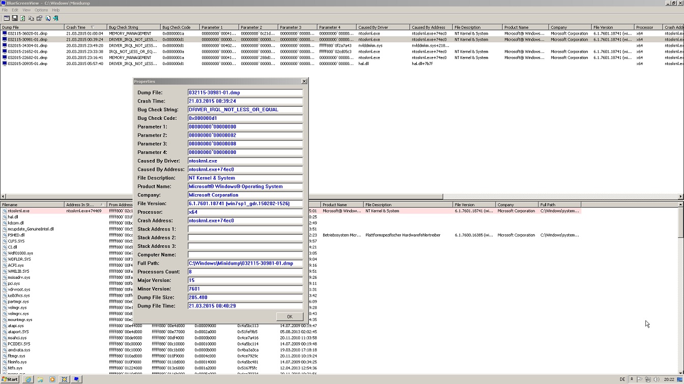 My RMM tools keeps reporting misc. windows update error HEX codes in the event log, but... prtscr-capture-jpg.jpg