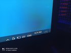 I bought pc yesterday updated windows but screen doesn't get fixxed. I connected it with... prYrqi04JOXa38Bkro8e7ohMU7WsxoNEQhFFfR95w24.jpg