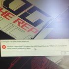 Currently have 3 programs with this error, I cant figure out whats wrong any suggestions? PTIzmNcTNup3Bl_jBf_d00CR-dApF0_csHR8A0UeYZg.jpg