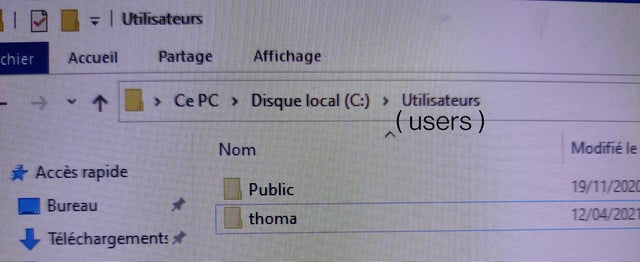 How to change users name ? Because my name is ThomaS :( ptj0w4b4jqs61.jpg