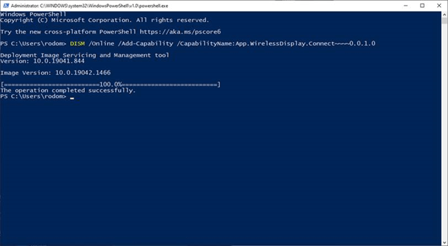 How to connect to hololens via Wifi ? pUD3T6Xpl5UJVF5GON1DJy16Rd7BmNBlzhjPca4WoQYrbuZooRwt658mtJps4vBJNbHTLz3w8YZRaD5NNlai%2bFGLsD0%3d.png