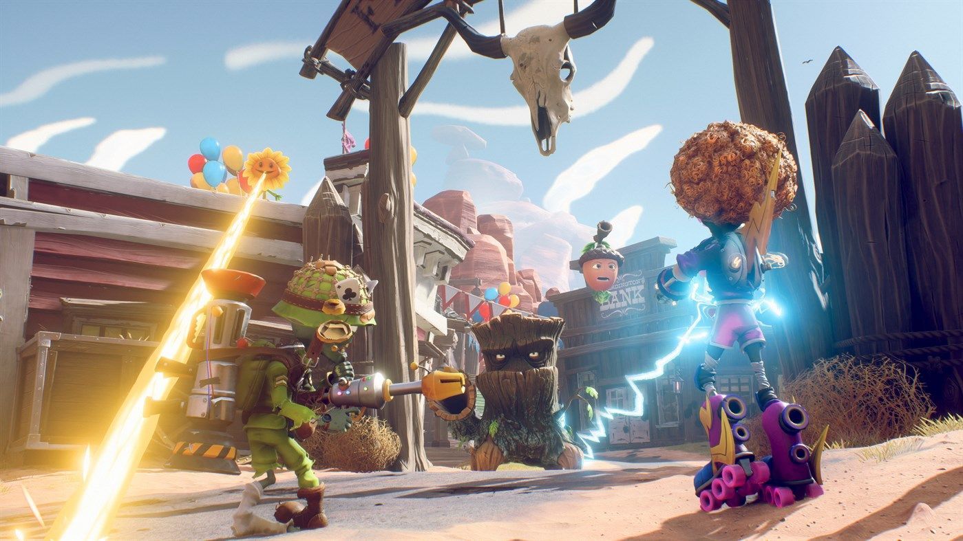 Next Week on Xbox: New Games for October 15 to 18  Xbox PvZ.jpg