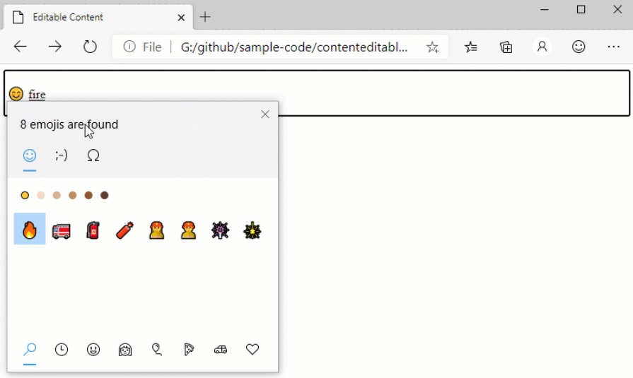 Microsoft is working on a new solution for advanced web apps PWA-with-input-editor.jpg