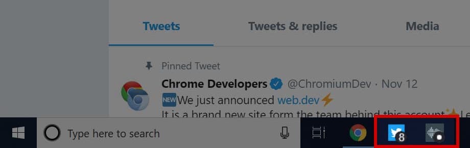 Chrome’s PWAs to support notification badges on Windows 10 PWAs-badges.jpg