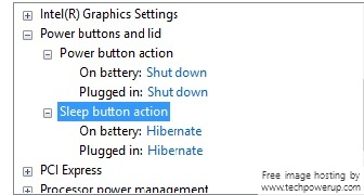 Windows Doesn't fully shutdown when i ask it to / WIndows 10 Shutdown But PC Is Still On pwrop.jpg