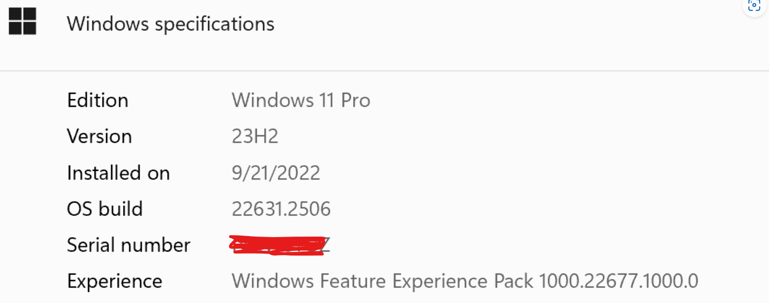 Windows 11 23H2 OS Build 22631.2506 NEW! Background Windows Spotlight Image Feature PwSAWGl57x%2bjhVu%2bg4FyINlCIkZl%2faIm3L9UTHL6Swc6fbZJno9RqDd%2b9D8eQPyJ7DEdKTa%2fvwvB2a9FWYI%3d.png