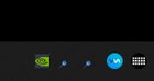 What are these blue pins i have in my taskbar since upgrading to 1909? I thought at first... Pxm72bIK-WFtgUjq4mJ4cXmJYirojYuruzmgiX38Yqo.jpg