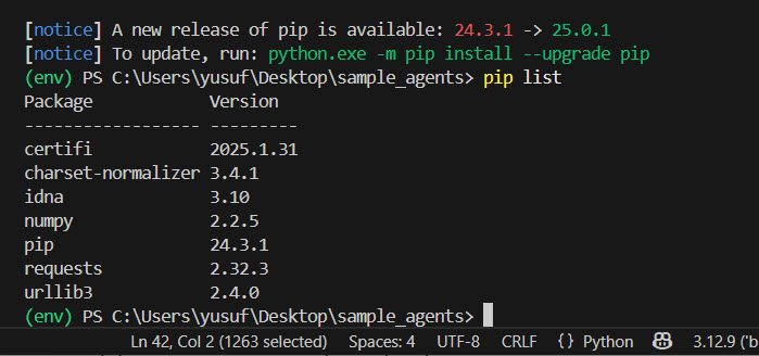 How to install Python Libraries in Visual Studio Code python-libraries.jpg