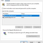 "Users must enter a user name and password to use this computer" What does this do if i... PzJa8JnyvYPkVeU4bD9KRfGCD6bFnObmmk13XUC0rTQ.jpg