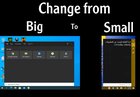 How can I change search box to the old look? Or is it possible to change it? I hate the new... pZpV7pBVwlWR3PdlcNc6eaQAYmzDW9cfPoqLhNeiJeQ.jpg