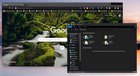 Artifacting(?) around/within (Discord) window borders on wake-up. Fixed with restart.... Q1DoQrdFMzMVUefCTDMwCSzKBWyiNa0zayLPm2nc2Bs.jpg