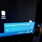 So...any idea why my audio is freaking out? I can't even click on it. But according to the... Q3ldfdoMIbwP65guQyWhBYP2eq9J5GZr5mIZAmGuepk.jpg