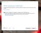 Trying to Update Windows but encountering AMD Drivers message even though I'm using Intel q3t1KJraHarP_OYozNxKt47i86ivnj2Nv5z1ccUEkqA.jpg