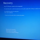 Windows 10 won't repair itself, I've done countless methods such as command prompts and... Q7e2ZpCMyyM4kuSSnHGF1GlfoYb0gwufusIQH9gEfC0.jpg