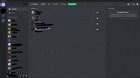 these dots are appearing on most apps, they're not caused by the monitor since i tried an... q7LUMLKr9kB6HM_uayJOcOLo6en4f4tan0nWVqFshzM.jpg
