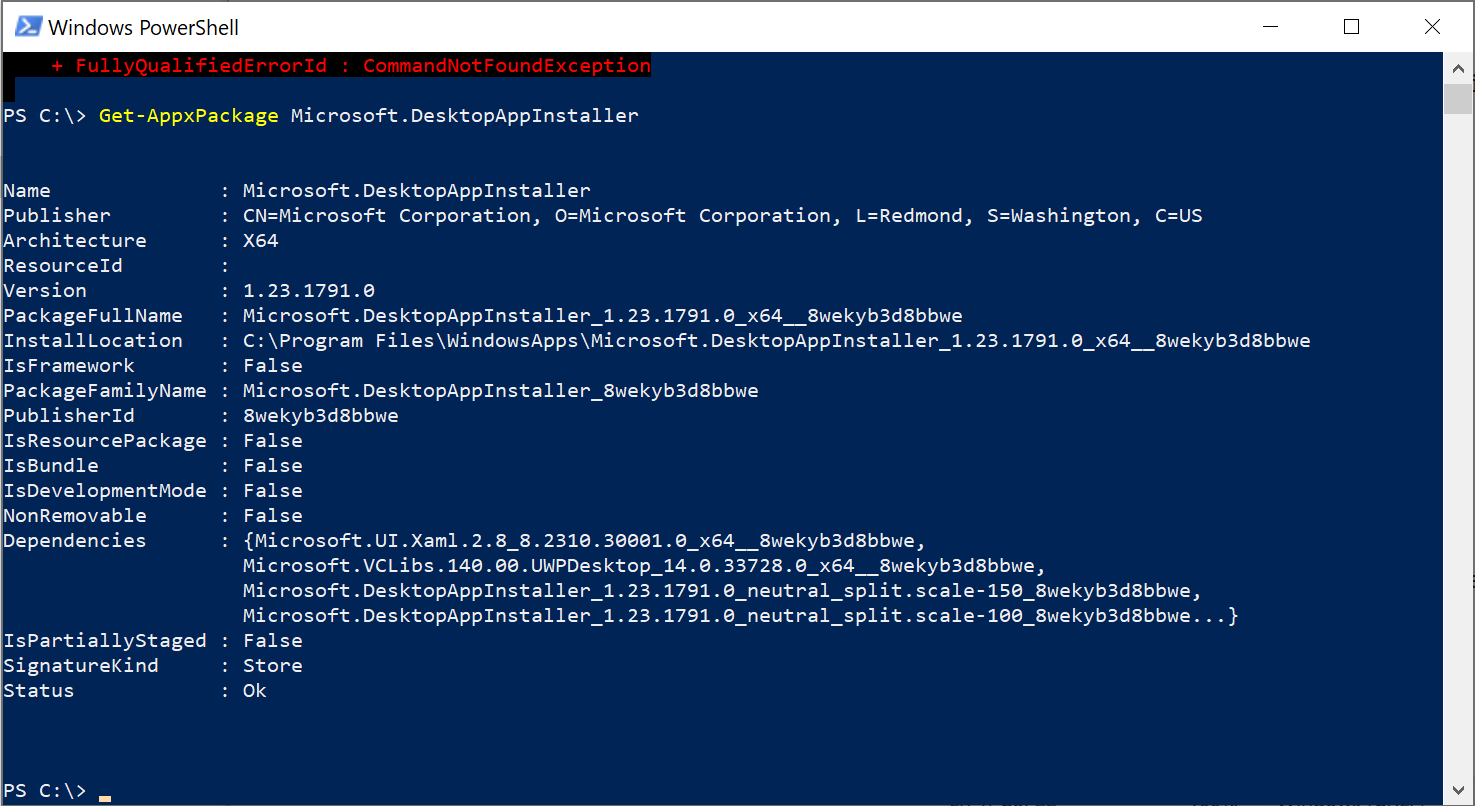 How to register Winget q83sVbaBCj6BaGx%2BHesWOb3sKI9cxuExUZgroI0QS8tXKsgT%2FLTdMAwIZPA6d0nQS2GLB%2BJa53gcc3AVYZoWvrg%3D.png