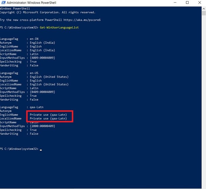 How to remove Unknown Locale keyboard in Windows 10 qaa-2.jpg