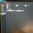 How do I get rid of this yellow border around my displays whenever I snip an image (using... Qb0BG7zQgZPIkrQW4WEqUH46A6lpuk_YT2KY1bggynY.jpg