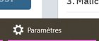 Is it just me or the setting icon hasn't got updated yet ? QBELBTmLj4i9m6FVaDw2RjMZnuQyFPW9Q8St9lpczHc.jpg