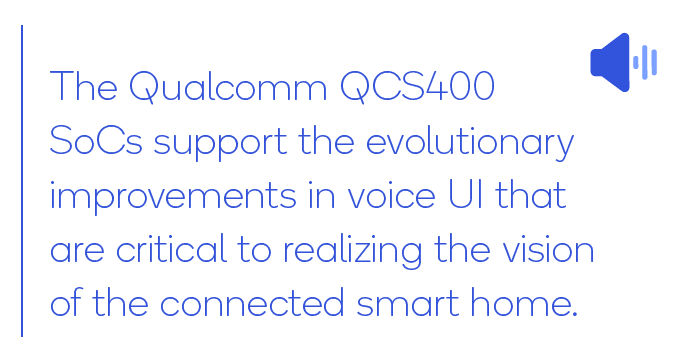 New Qualcomm QCS400 SoC series brings AI enhanced smart audio qc_onq_vipertooth_pullquote_qcs400.png