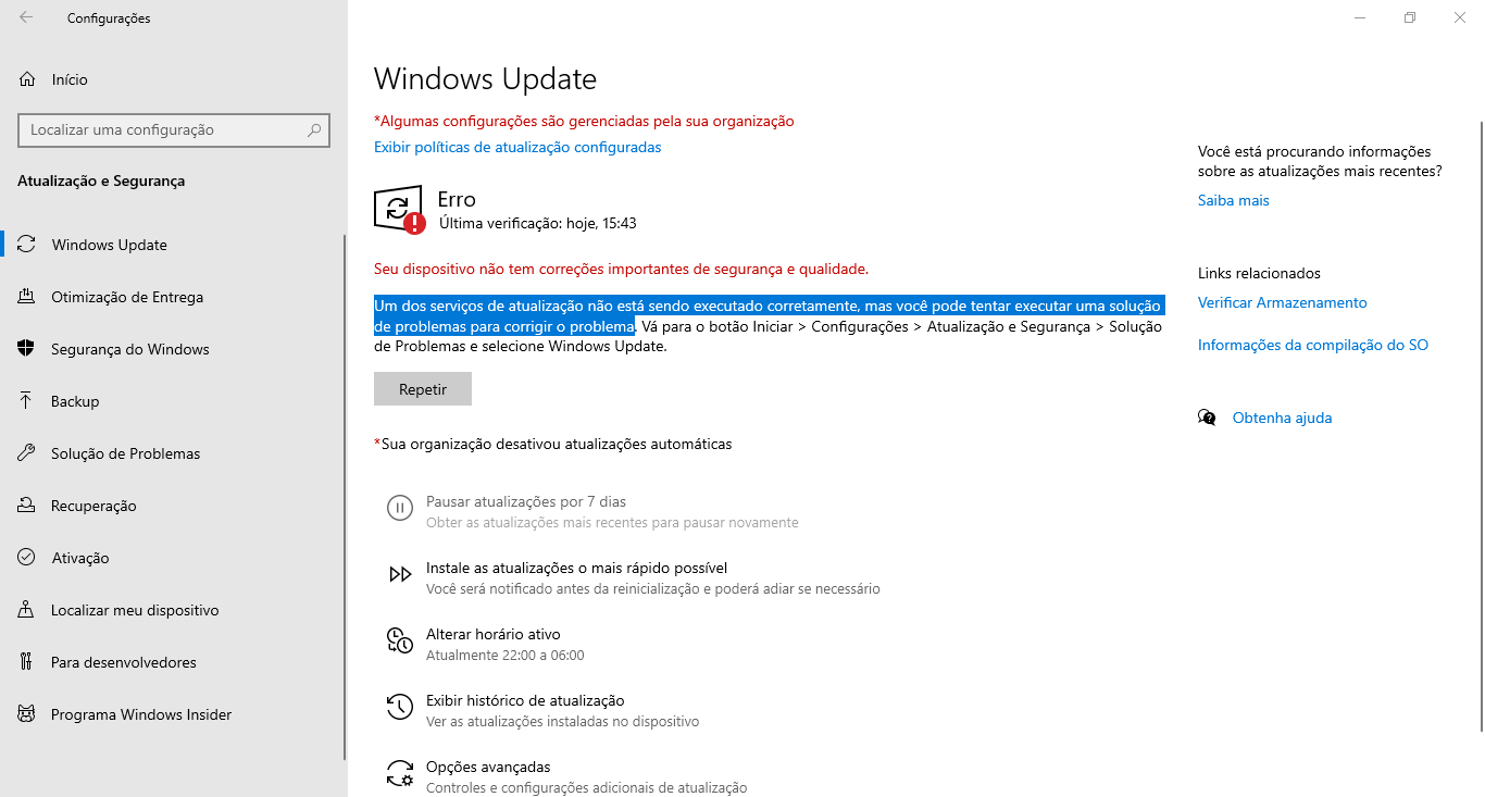 Problemas atualização Windows 11 QCrfM04mM9CuXQf27G5mGmyG3ziam1YPFW0%2FLzZCbkyOq0K7AGvwEHMidMtzaG1o0vWwVuKVak%2BCrBkSmND37UYFc%3D.png
