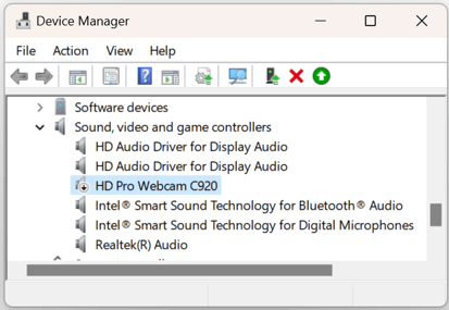 All Windows 11 Audio Outputs Disappearing when my Logitech C920 webcam is plugged in qDHkWVMN4hO%2f73QDDVjLtfmqzzu6b3azBbTKhZ3MSuOjpg2hcBzlZUNqecEb7XgUoHFSRRzKpSb%2fncYpF3konaG2A%3d.png