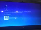 My computer keeps crashing and resetting to this screen. I’ve been attempting to fix this... Qdr_mf6Am0fr6-2hBCAf3DB0QtATo0Rq8Wq3cCyykPE.jpg