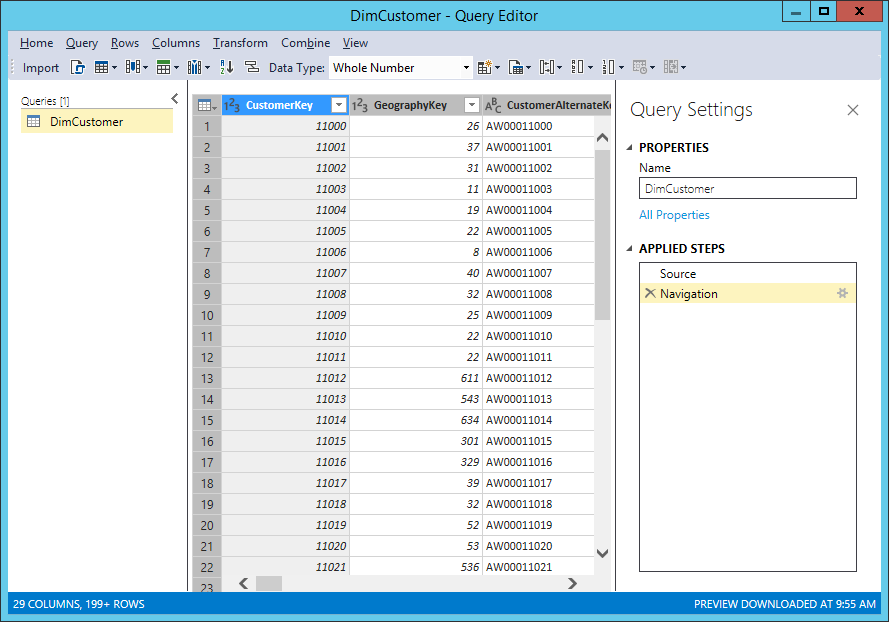 SQL Server Data Tool SSDT 2017 can install on Windows Server 2016 Data center? QE.png