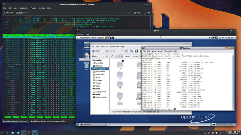 Best Free Mac Emulators for Windows PC QEMU.jpg