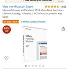 My laptop has windows 10 and does not have ms office is this a real thing cuz I saw a lot... qi3WgxrzOb2g3cpI7x4OgYyCdXvAPAD6AKc2Yv4flrw.jpg
