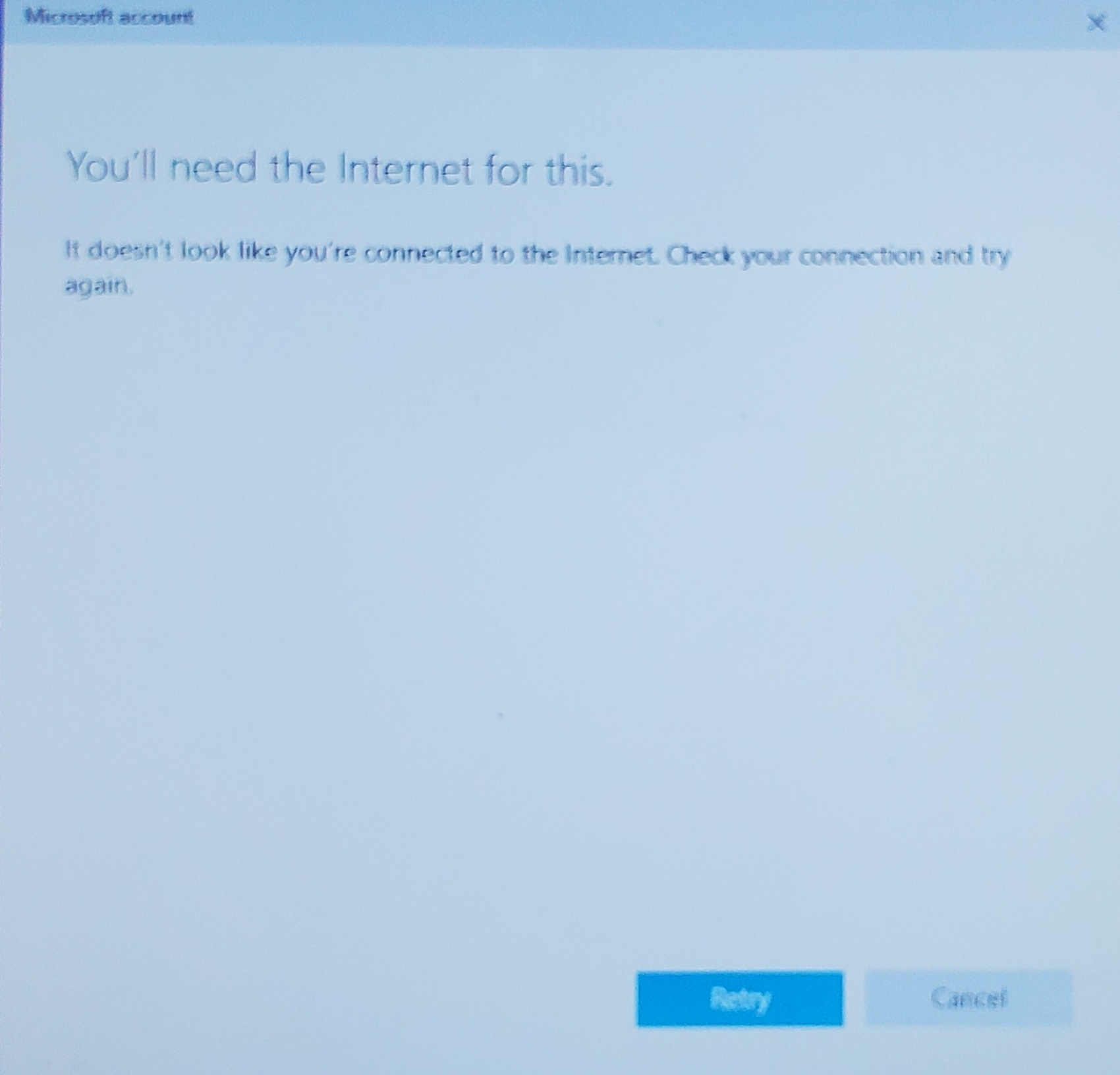 Unable to login to windows 11 without internet using microsoft account. why is profile and... QjqrPrdKGmSGrU4pFwDcUyKKRXCfQwbbGsSQlREoYgBr0JaGdQv7RUgWl7x7BRRo6bWUx%2ftZda%2f5LpZxjZNTdWEjo%3d.jpg