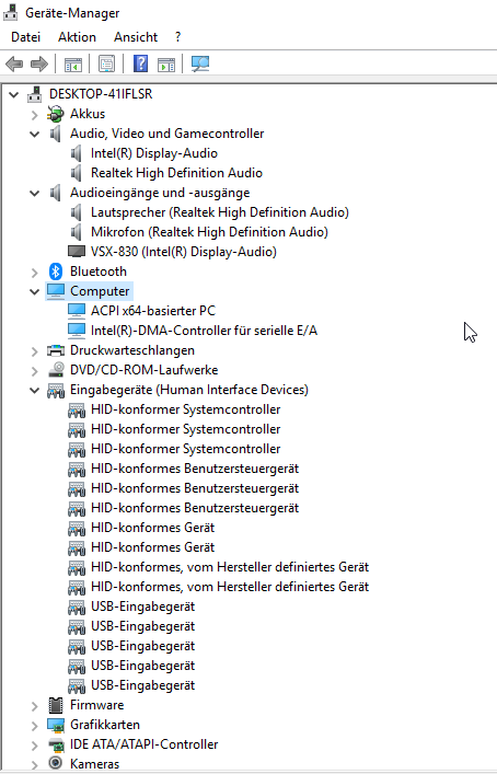 After re-installing Win 10 no headphone output? qK3SogL.png