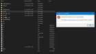 This folder contained photos and videos. Haven't opened it for a while and now it's like... QNoZnGyjzvgmtcpxknalpEZMSrPip09ODFQebq3CGJ0.jpg