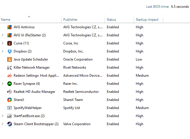 Taskhostw.exe uses 24GB of RAM and freezes/crashes my PC qOZbQ8v.png