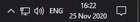 How do I move this (see image) back to primary screen? qqiuD02DOBlycVkH_SL4Z5ocvKErFO5owRJMlUU7CFw.jpg
