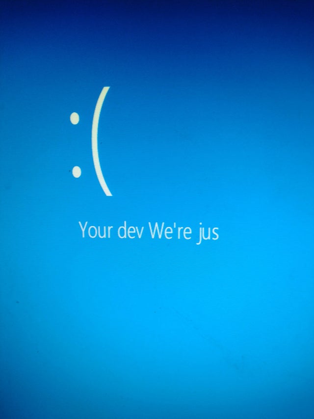 My pc had a stroke.. qrg6q0ee8km91.jpg