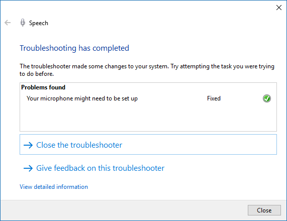 ''Tap Here to make sure Cortana can hear you'' qUc2w.png