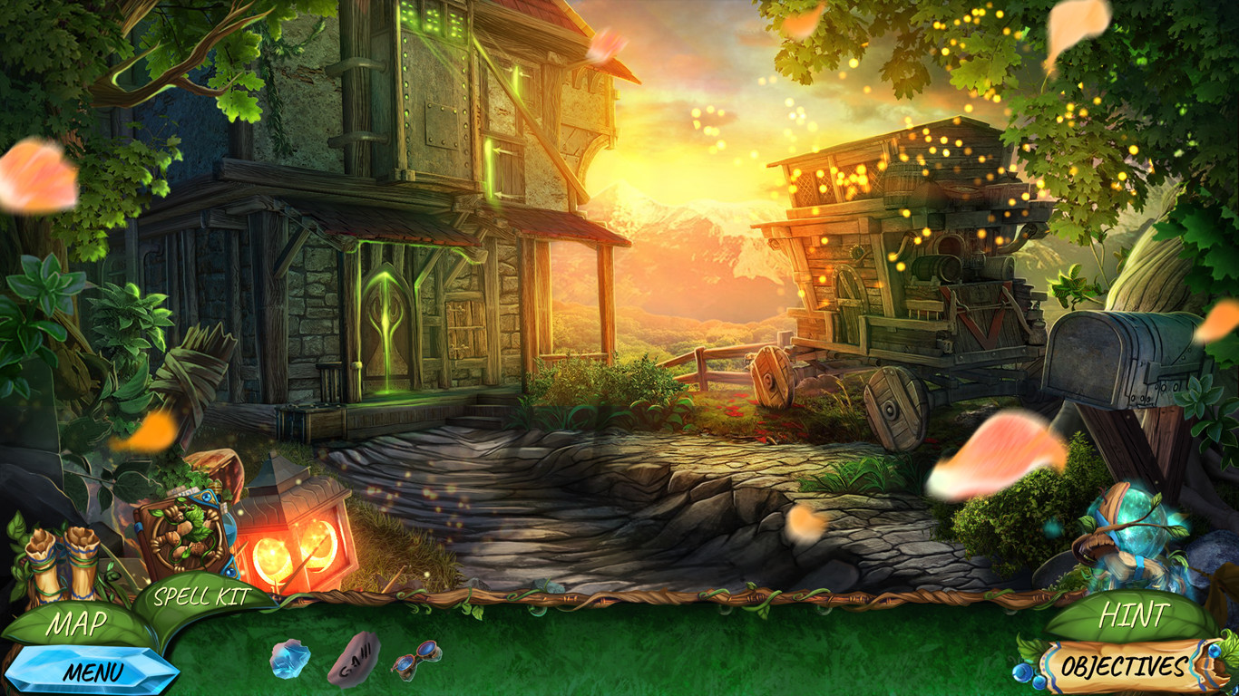 Next Week on Xbox: New Games for October 8 to October 11  Xbox queensquest4.jpg