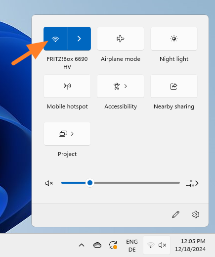 How to enable or disable Wi-Fi in Windows 11 quick-settings-wifi.png