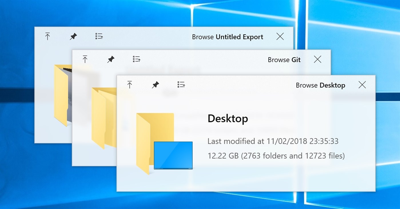 Modernize and customize Windows 10 with these stunning apps QuickLook.jpg
