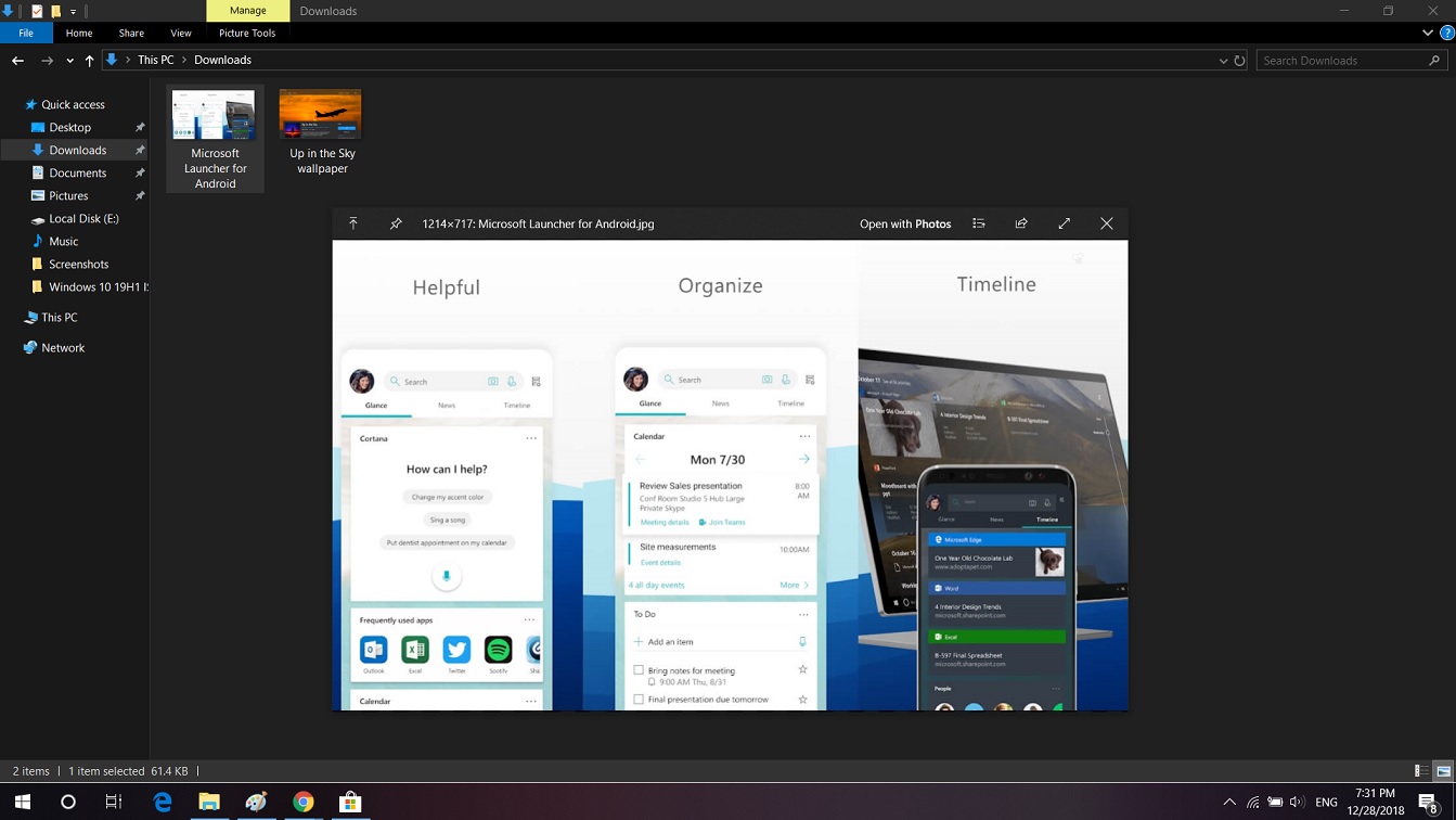 The 5 best apps for your Windows 10 device QuickLook.jpg