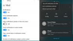 Quickly tweak Notifications settings of an App from the Action Center Quickly-tweak-notifications-Windows-10-Action-Center-150x86.png