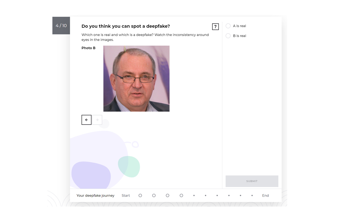 Microsoft announces two new technologies to combat disinformation Quiz-Take-Two-crop.jpg