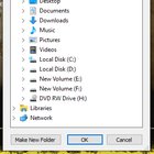 Is it possible to remove the personal libraries from the "Browse For Folder" pop-up? QV2Ysus2hVVgk3tCqHpfFPxuTyv-eEp7XS26TH6X8iU.jpg