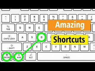 10 Amazing Windows Shortcuts You Aren't Using Qw1nbYnkFVUQID7Q5hl3wAyHmazz1YRcB7OZ_k2uxgo.jpg