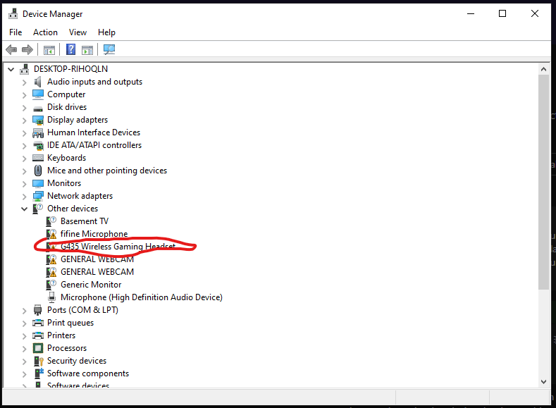 Wireless Headset connecting but driver is unavalible Windows 10 qWGn6%2BFCwQB5zT5JvdcW5tPCk%2B4T2AdRZH7hU4xco6IX6%2BdSQCHrPxdUzIFemxot%2FRxmwj94gD8zJ6H%2FZQg%3D.png