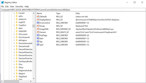 Keyboard error code 24 (i804prt.sys not started) QXEVBZIiJS27VlW_CuX4dvNuN-VO9czpxIrHzGrzHnQ0OSRir&_nc_ad=z-m&_nc_cid=0&_nc_zor=9&_nc_ht=scontent.png