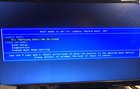 i’m sorry for posting again. we managed to get to this screen upon reboot and pressing F12... qXku96BXOJlzW91oRbwSVRfXlaYdD_JTrtZcR7SyvBw.jpg